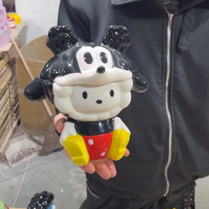 紫砂茶叶罐我们的目标是