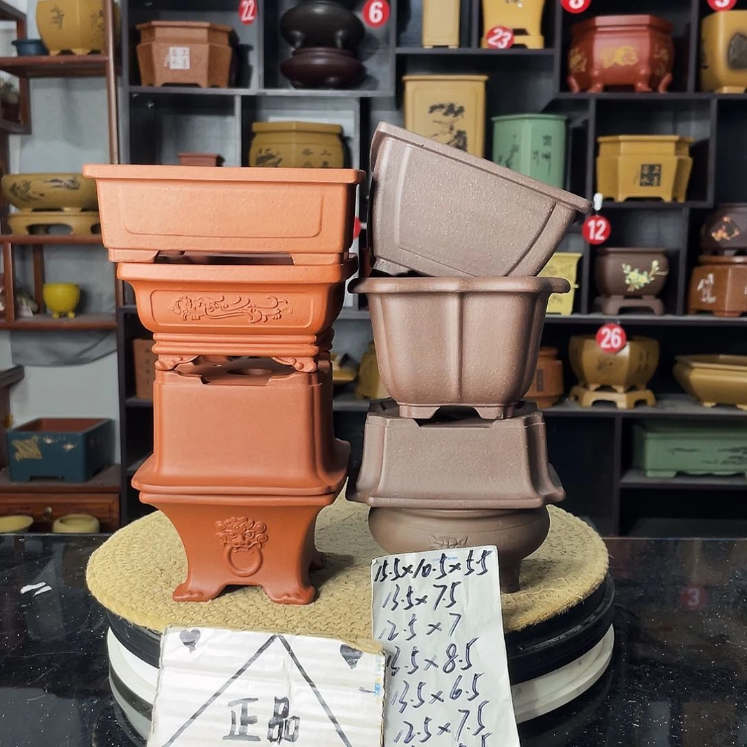 紫砂艺术紫砂工艺