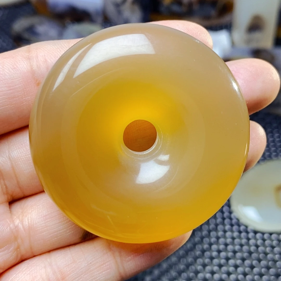 未镶嵌玛瑙/玉髓珠宝奇石
