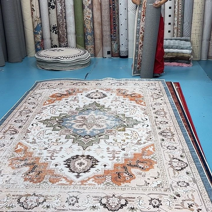 混纺200×300误差正负1-3厘米加厚棉布底比利时绒特价