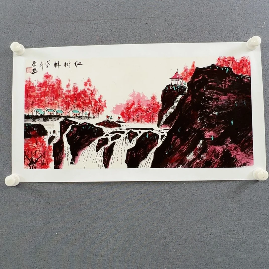 书法当代艺术，展览作品