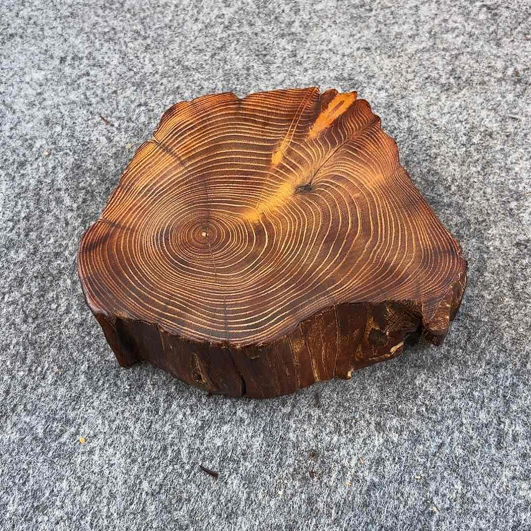 李***林崖柏摆台 原生态 福利