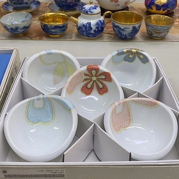 瓷片口径10正品保真