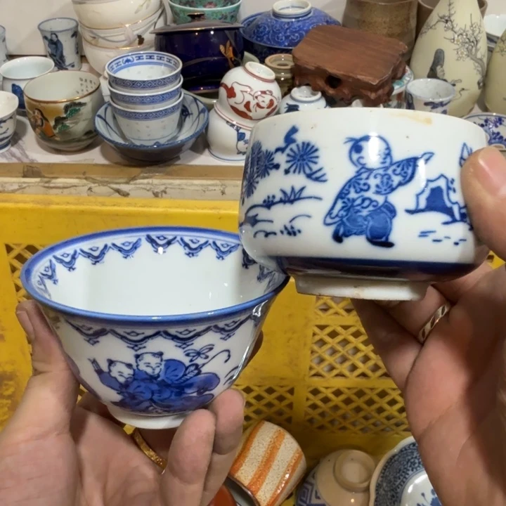 陶瓷推荐第二名20包邮