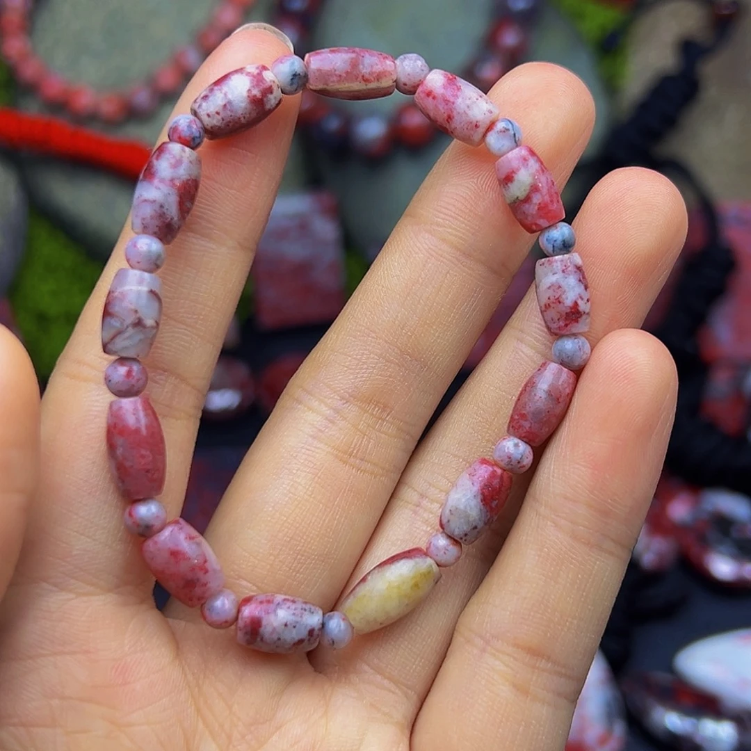 天然辰砂朱砂朱砂