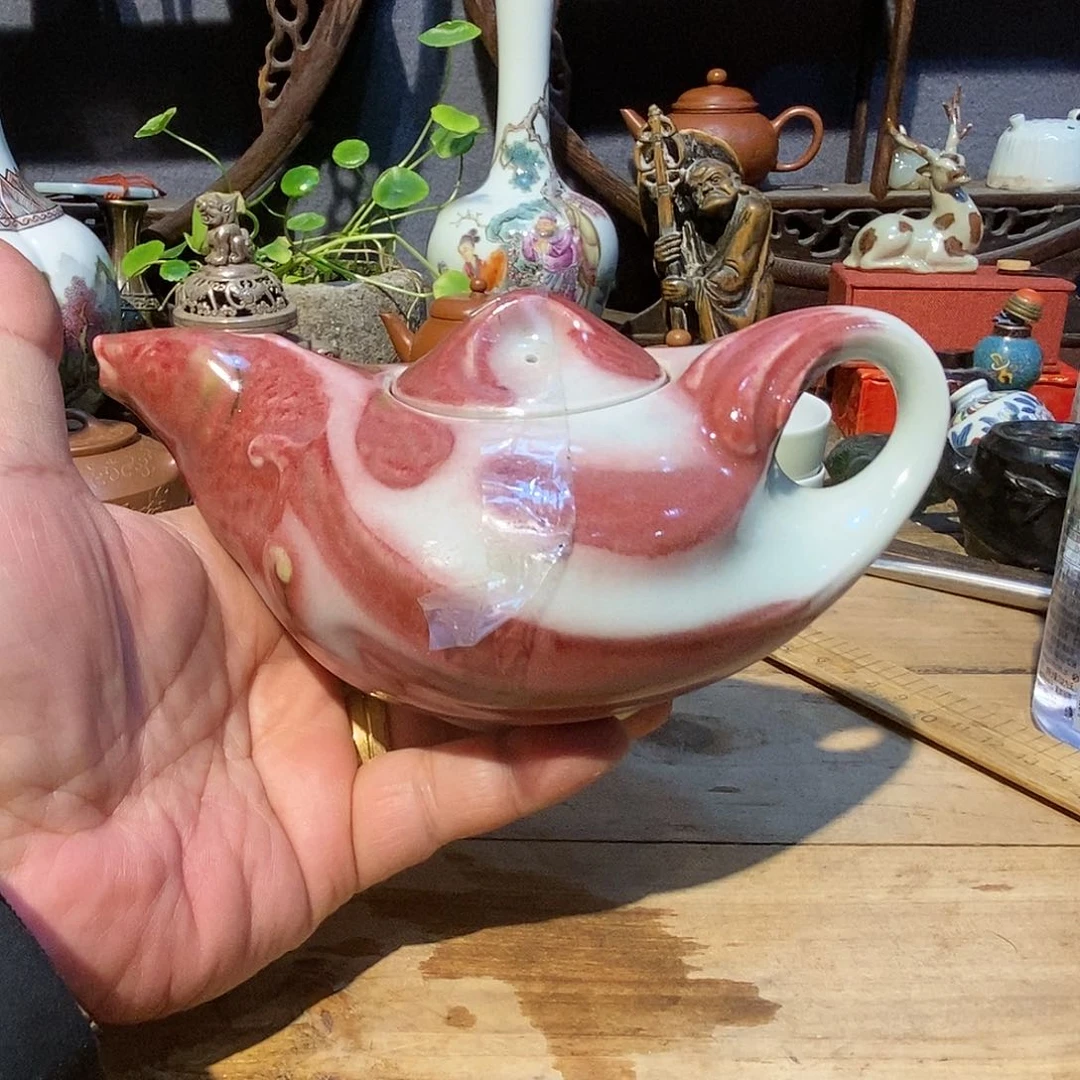【闪购商品】摆件陶瓷陶瓷陶瓷
