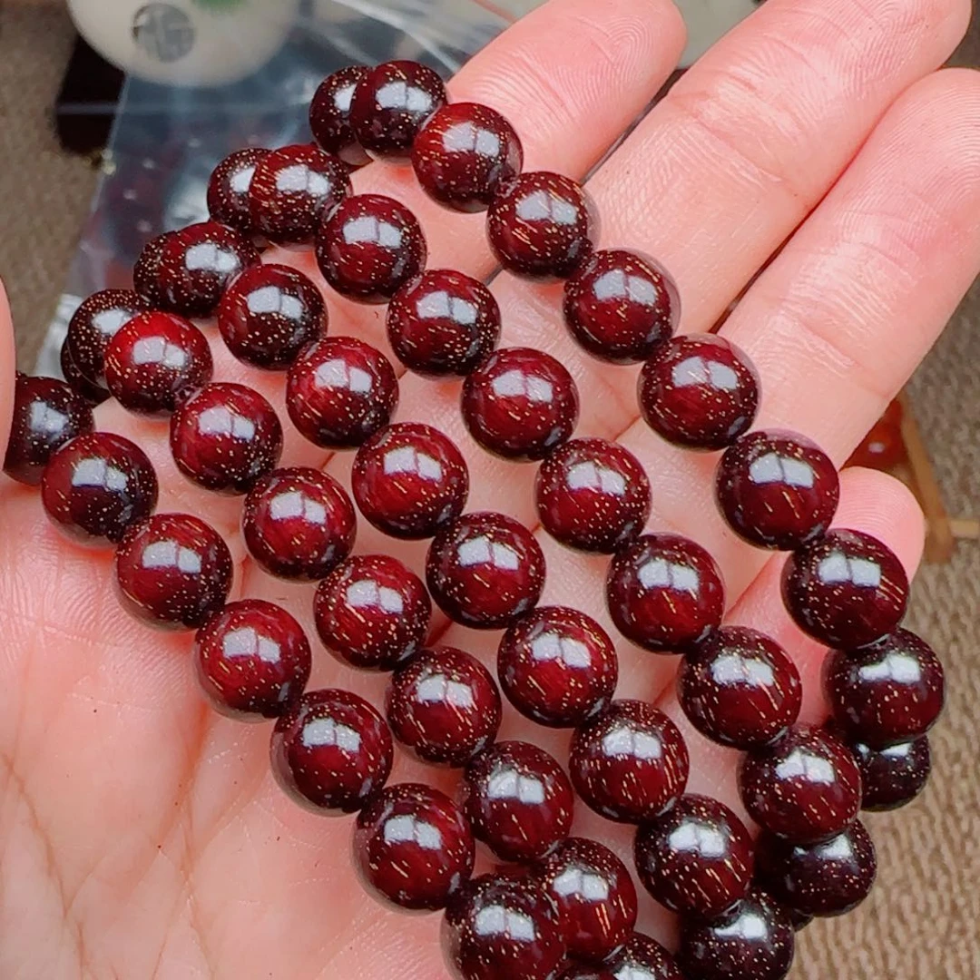 檀香紫檀（小叶紫檀）Q0.8