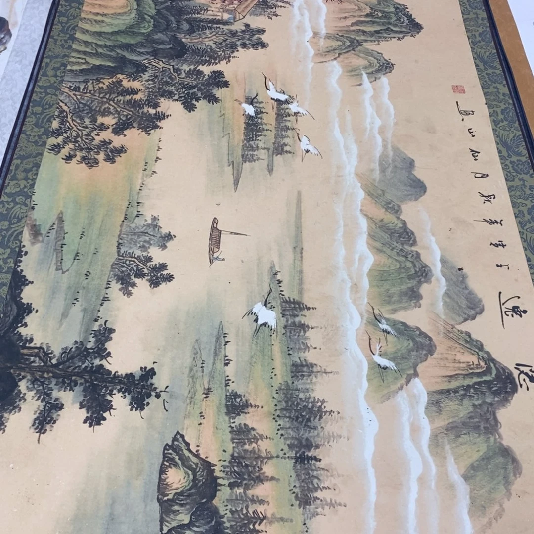 吃瓜吃到一半突然发现自己