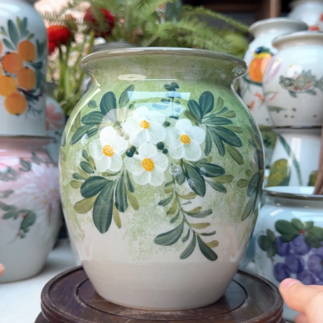 缸花瓶221321221121122122222