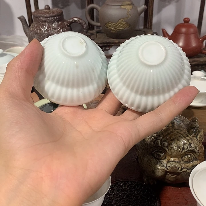 微瑕茶具介意勿拍