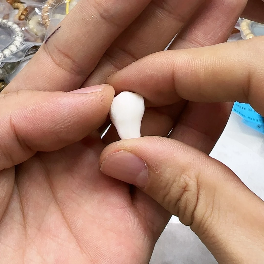 星月菩提手串2000快乐坨坨配饰三通鲨鱼背11