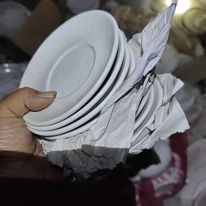 瓷发十二个，口径14国营四厂库存，