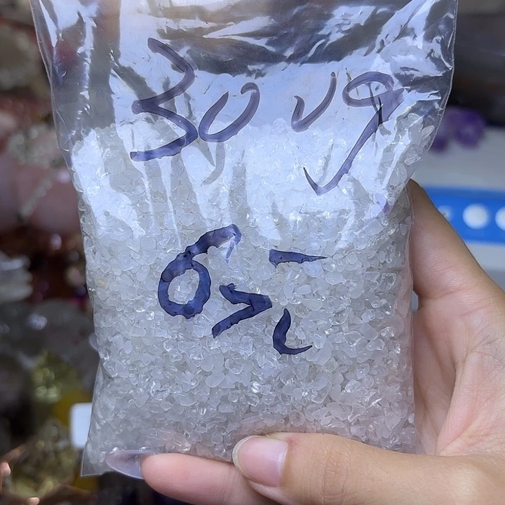 未镶嵌珠宝半成品水晶