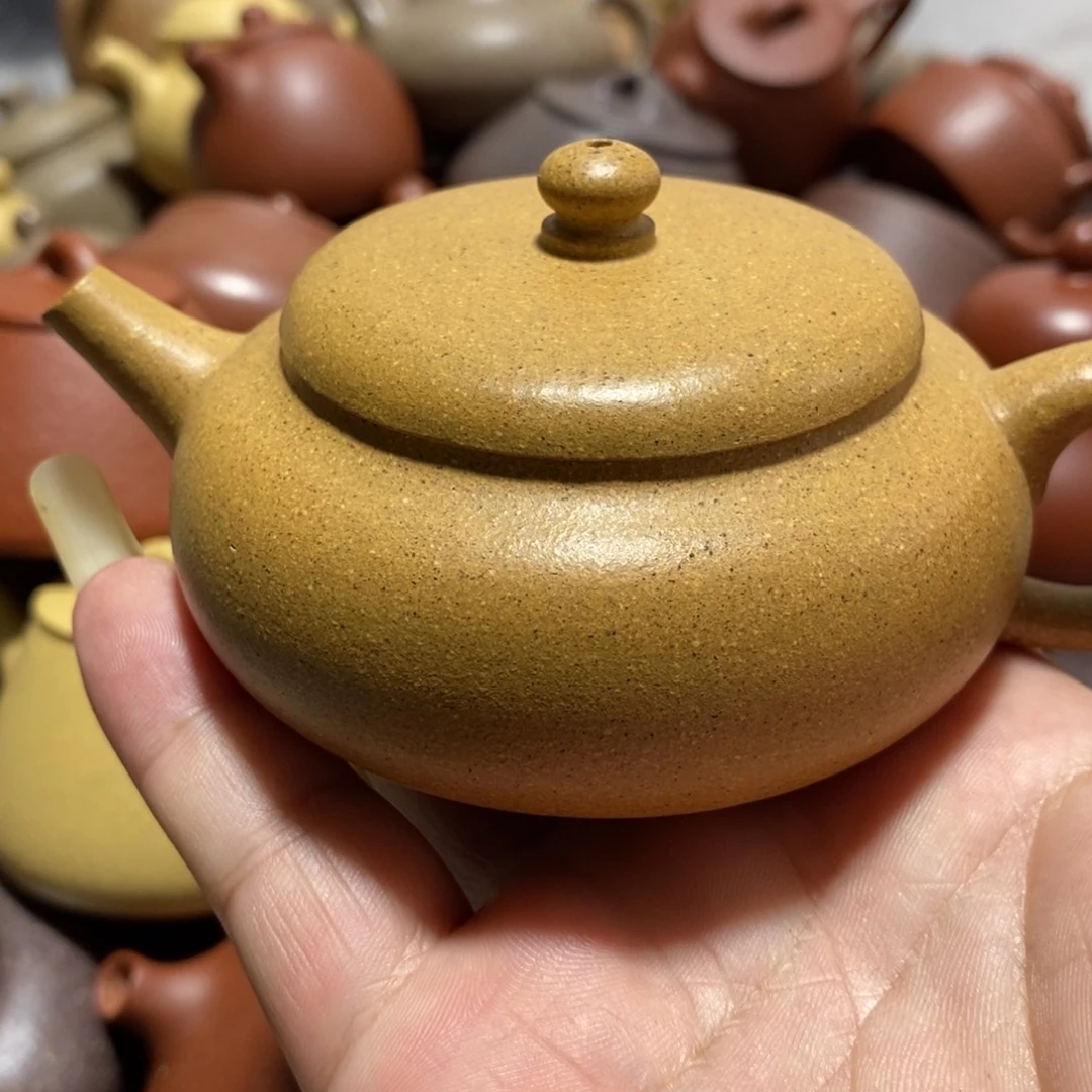 安***恩茶壶紫砂闪购商品紫砂壶