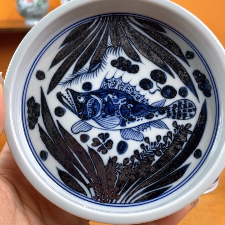 景德镇陶瓷景德镇瓷器