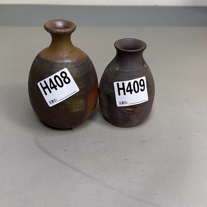 备前烧作品备前烧作品