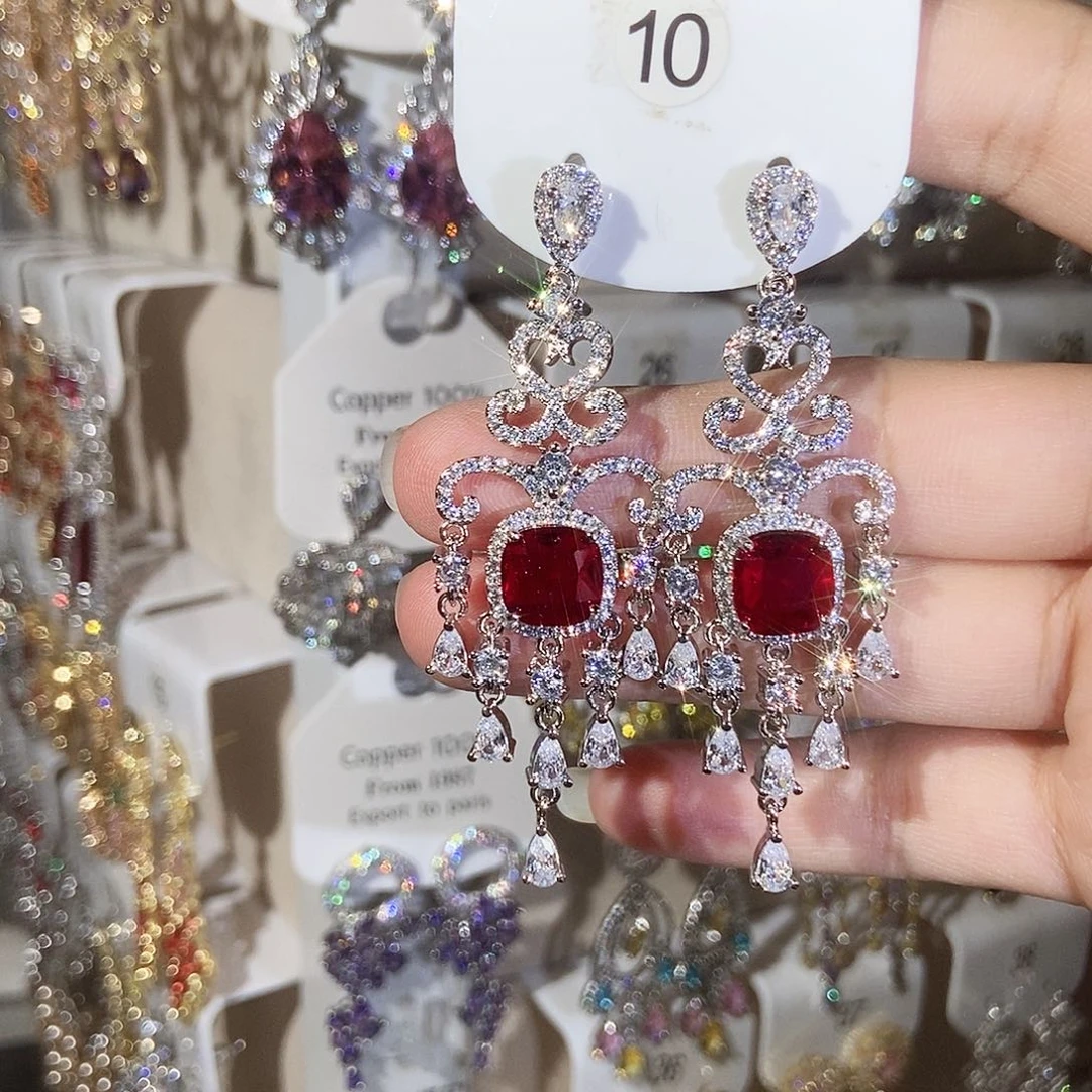 铜合金锆石925银