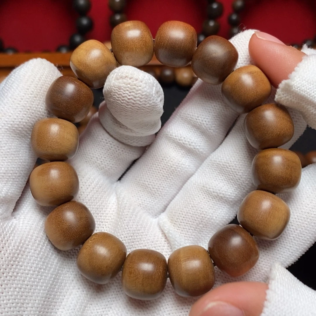 檀香木其他13^14横纹 老山檀香 乱纹体验价