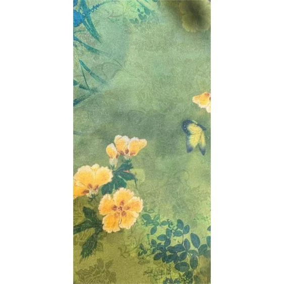 春颜大茶席 桌面 茶道周边