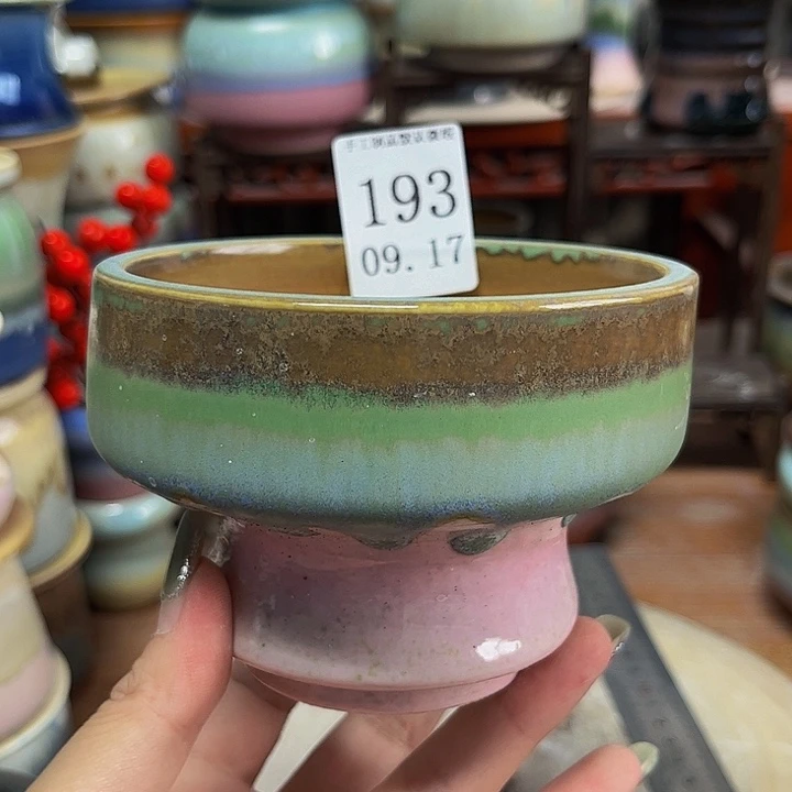 瓷片景德镇陶瓷手工制作