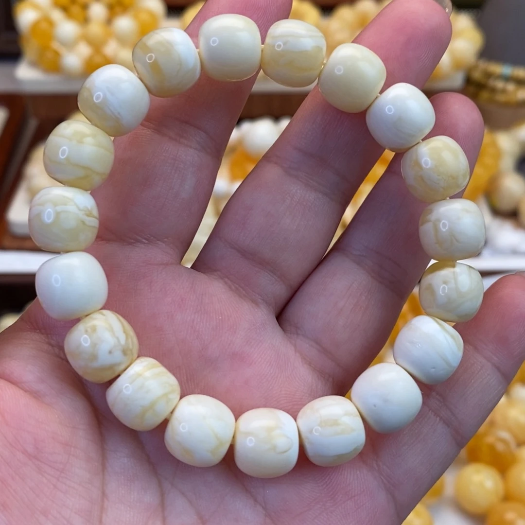 【闪购商品】裸石蜜蜡未镶嵌11➕