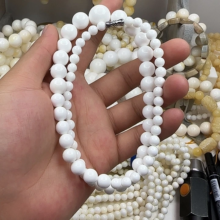 大果紫檀（缅甸花梨）塔链