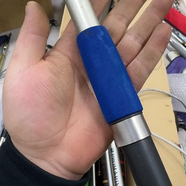 和***贵1.8m以下碳素鱼竿钓鱼竿88888