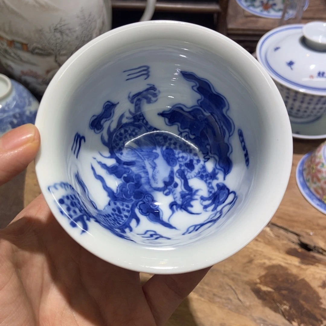 陶瓷艺术品的制作