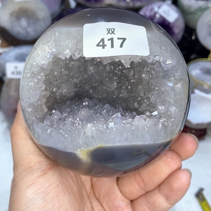 未镶嵌大型摆件（非配饰）水晶