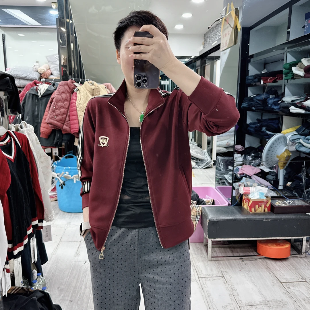 春夏新款空气棉无内里3色外套910品