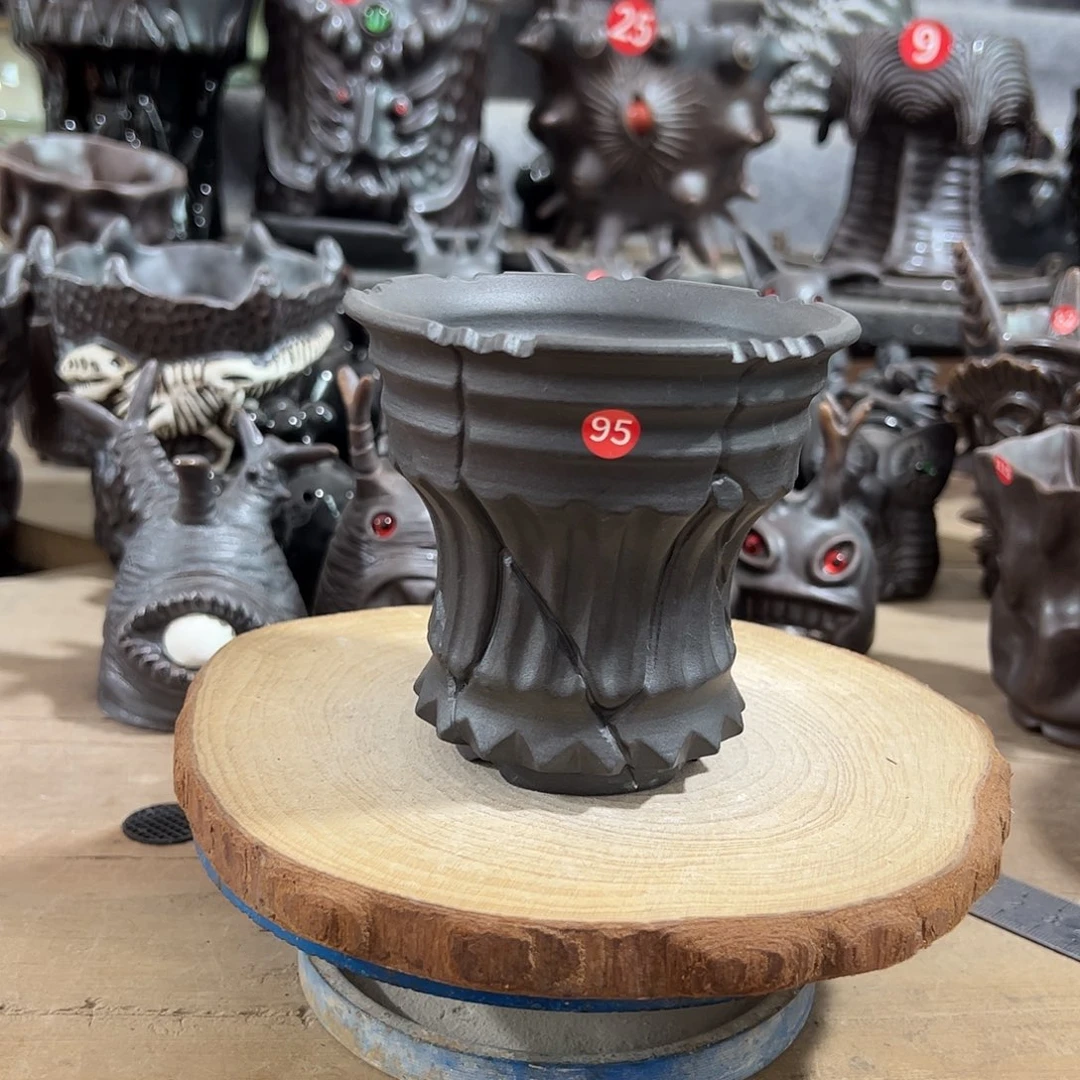 95号，内口8.5外高9.5