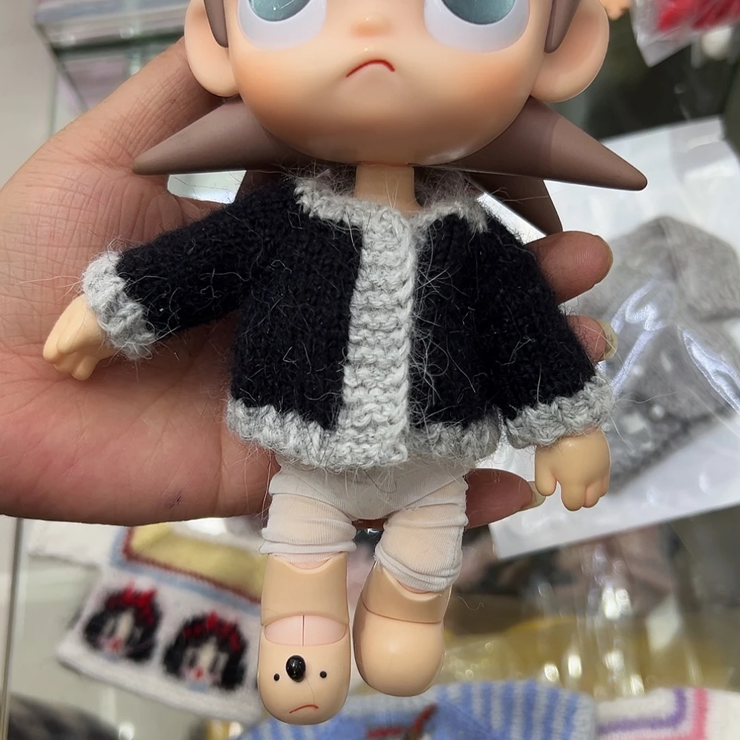 针织上衣新款上衣