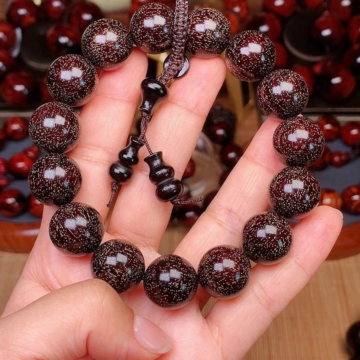 檀香紫檀（小叶紫檀）桃3w 1.5