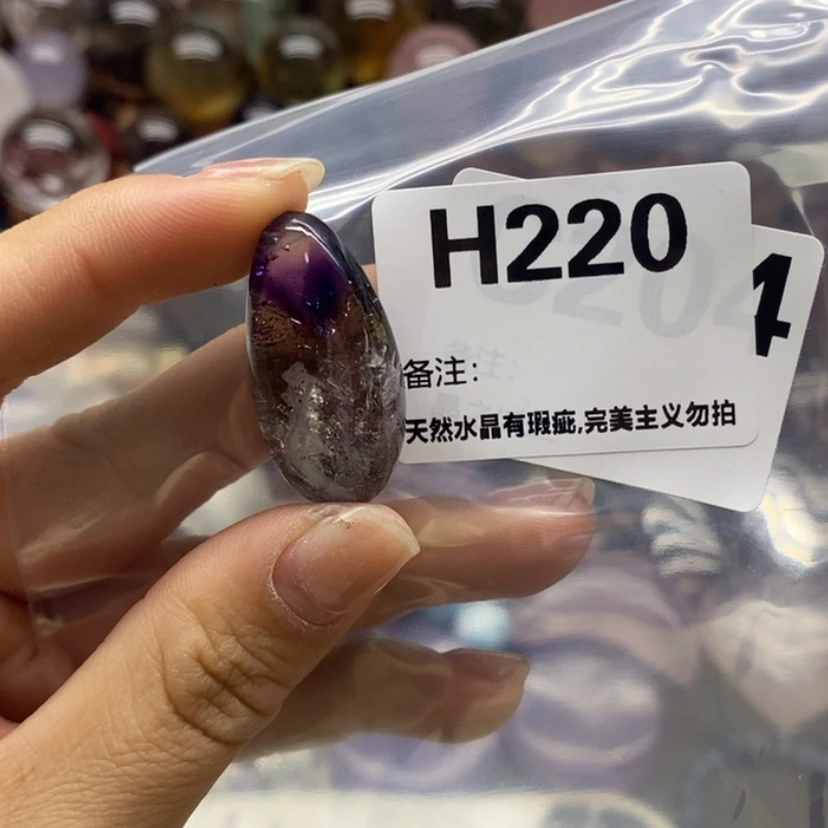 【闪购商品】吊坠精品未镶嵌水晶