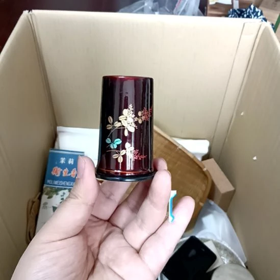 壶沐*基哥日瓷中古精选