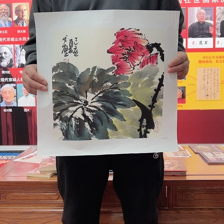 书法手绘书法作品欣赏