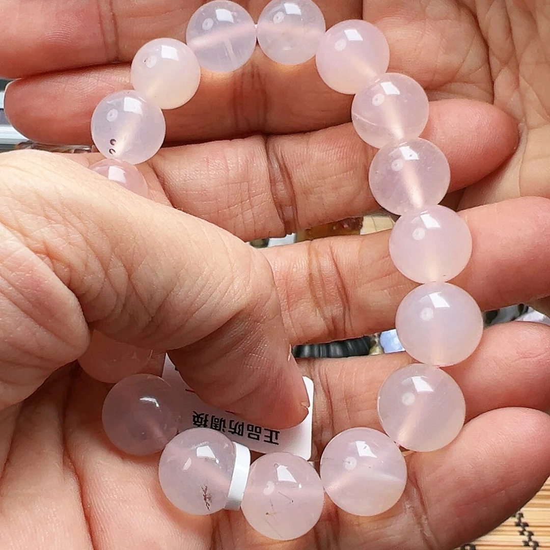 未镶嵌玛瑙/玉髓珠宝半成品