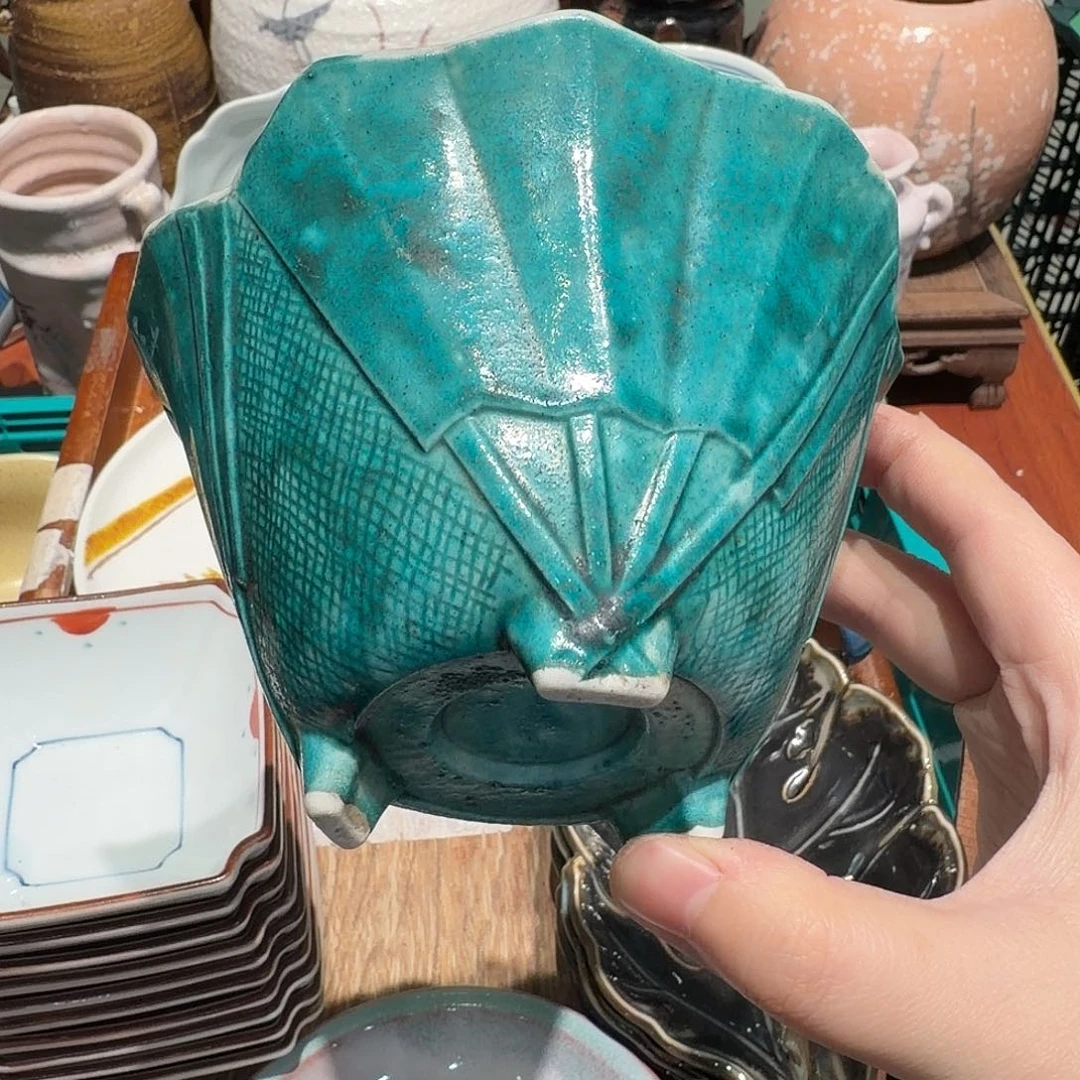 瓷片四十包邮 非全新