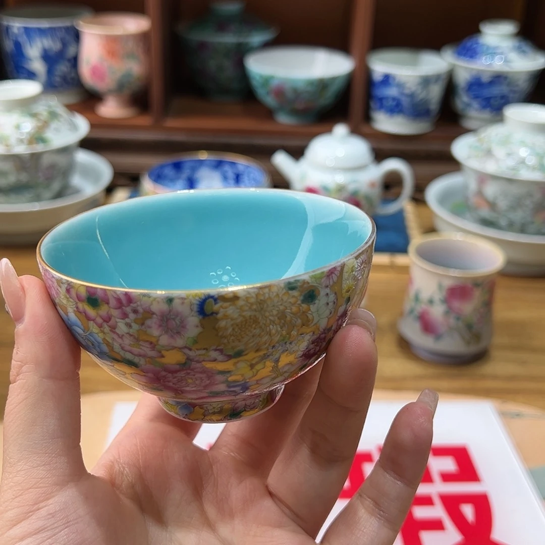 微瑕微瑕景德镇陶瓷