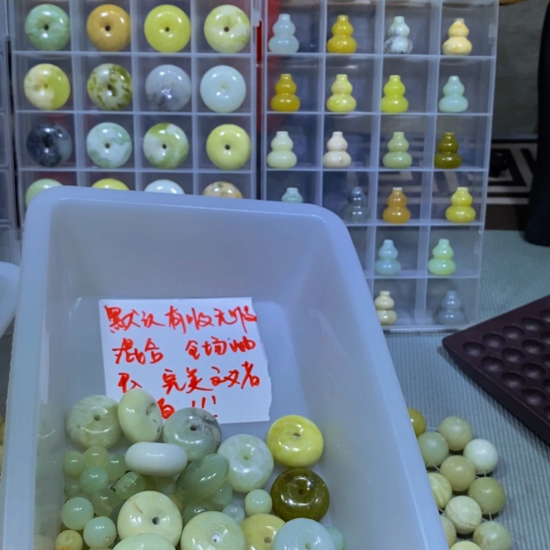 未镶嵌蛇纹石玉其他222