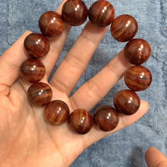 手串/手链黄花梨/降香黄檀