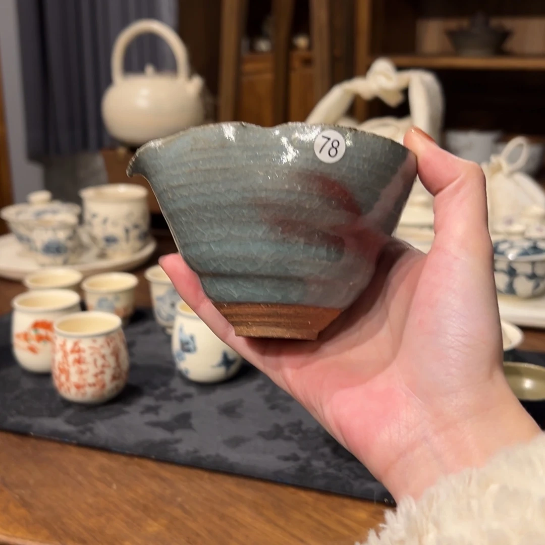 摆件陶瓷。     陶瓷。