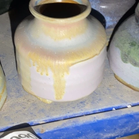 罐7207 微瑕38包邮景德镇陶瓷
