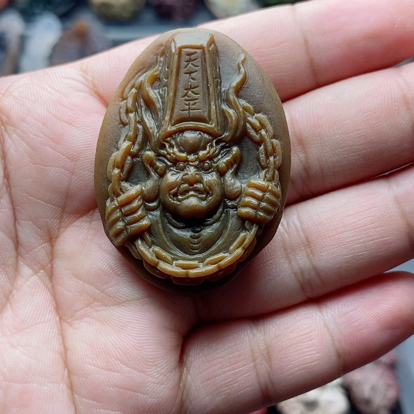 【闪购商品】未镶嵌吊坠定制石英质玉