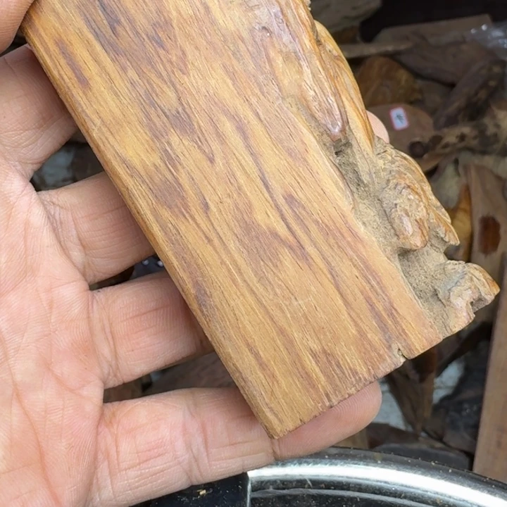 黄花梨/降香黄檀年**?黄花梨木料