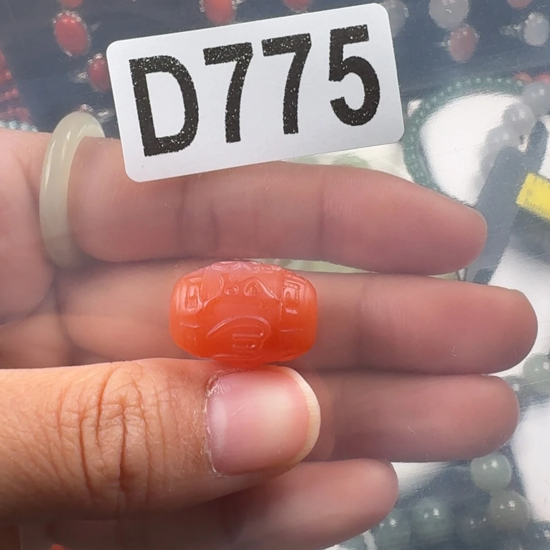 南红玛瑙未镶嵌珠宝奇石14+