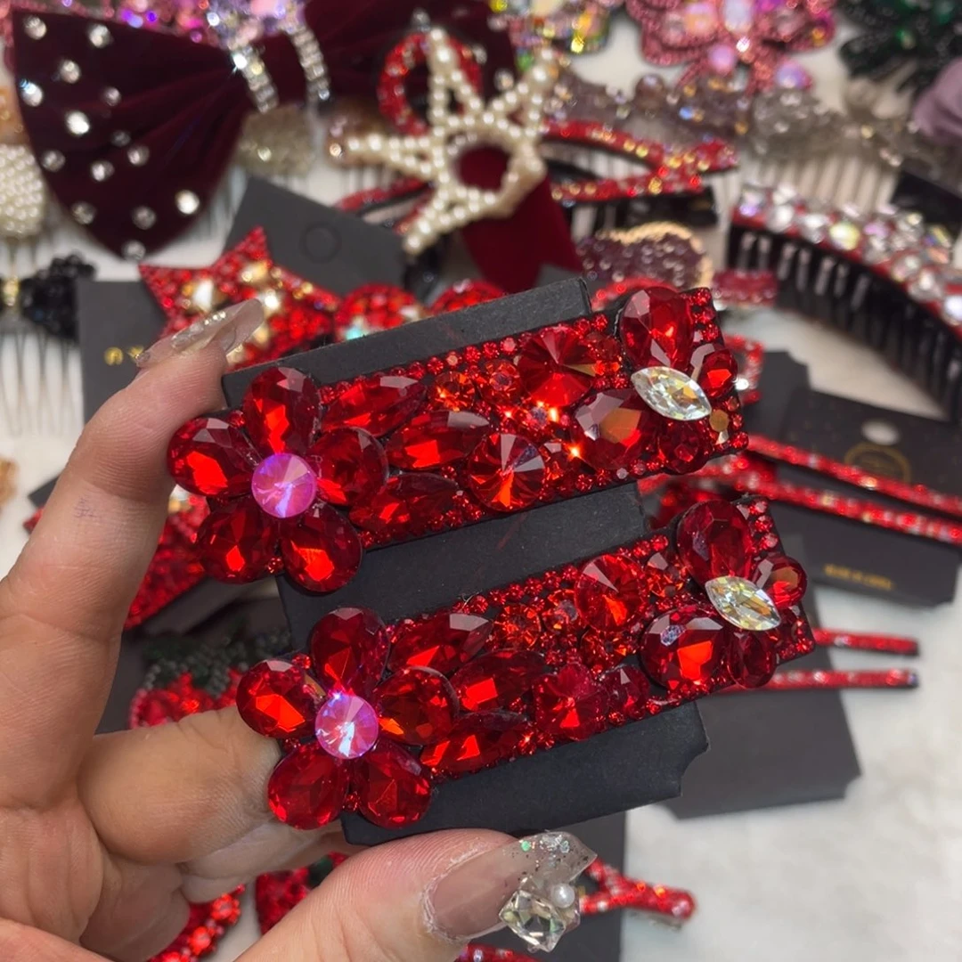 仿水晶铁合金77888