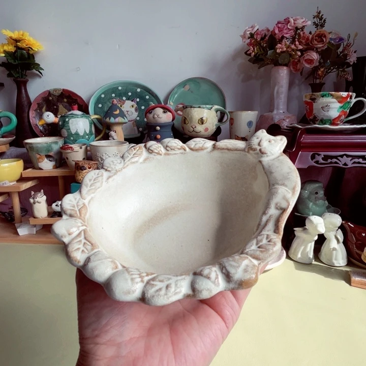 小玄子海外孤品杂货铺