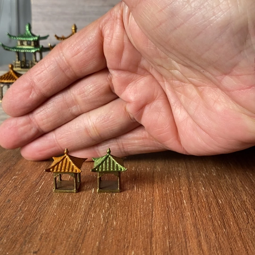 琉璃手工艺品我要