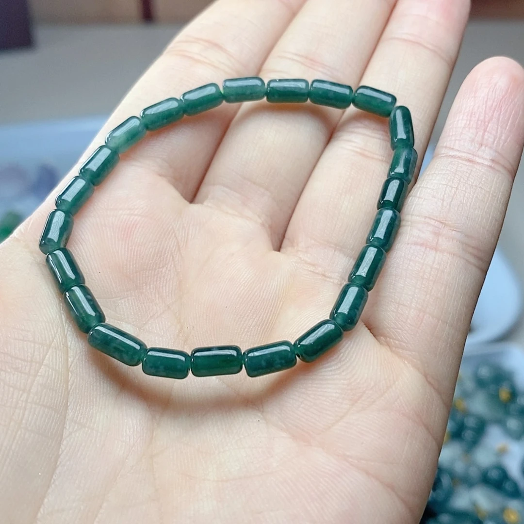 【闪购商品】翡翠颈饰未镶嵌翡翠